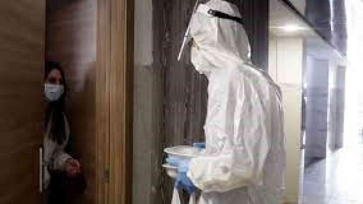 Al via il pagamento delle quarantene