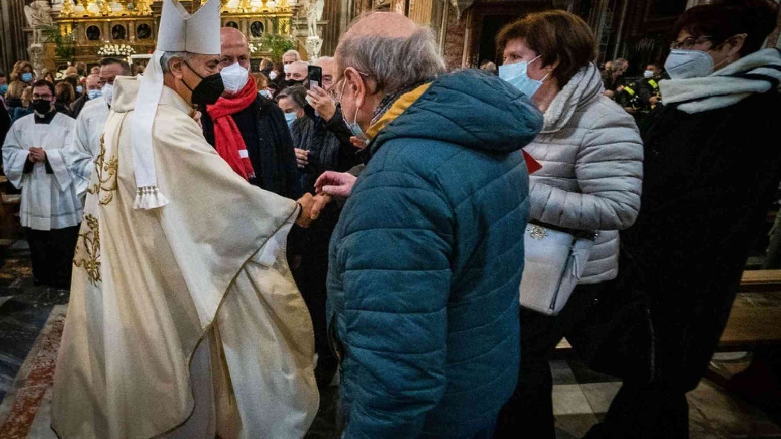 Battaglia: Napoli deve ripartire dall’etica della cura, lavoro e solidarietà