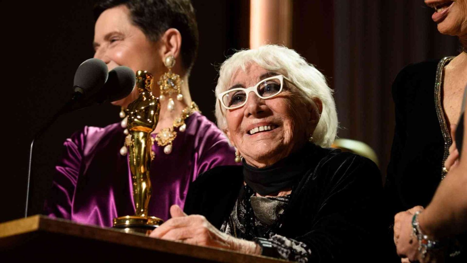 La scomparsa di Lina Wertmüller, regista femminista. I suoi film da ricordare