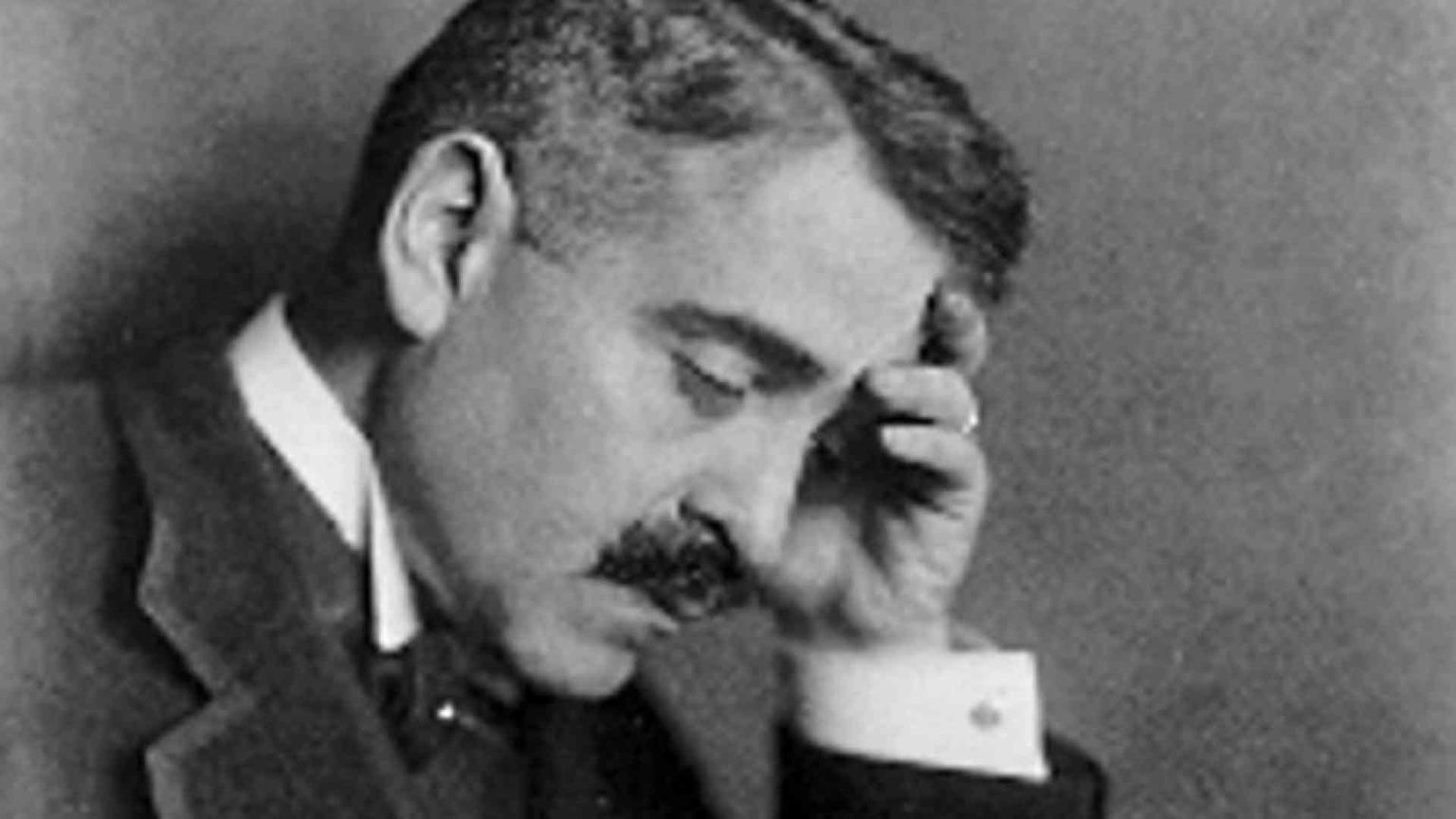 Aby Warburg: storico dell'arte o antropologo delle forme arcaiche?