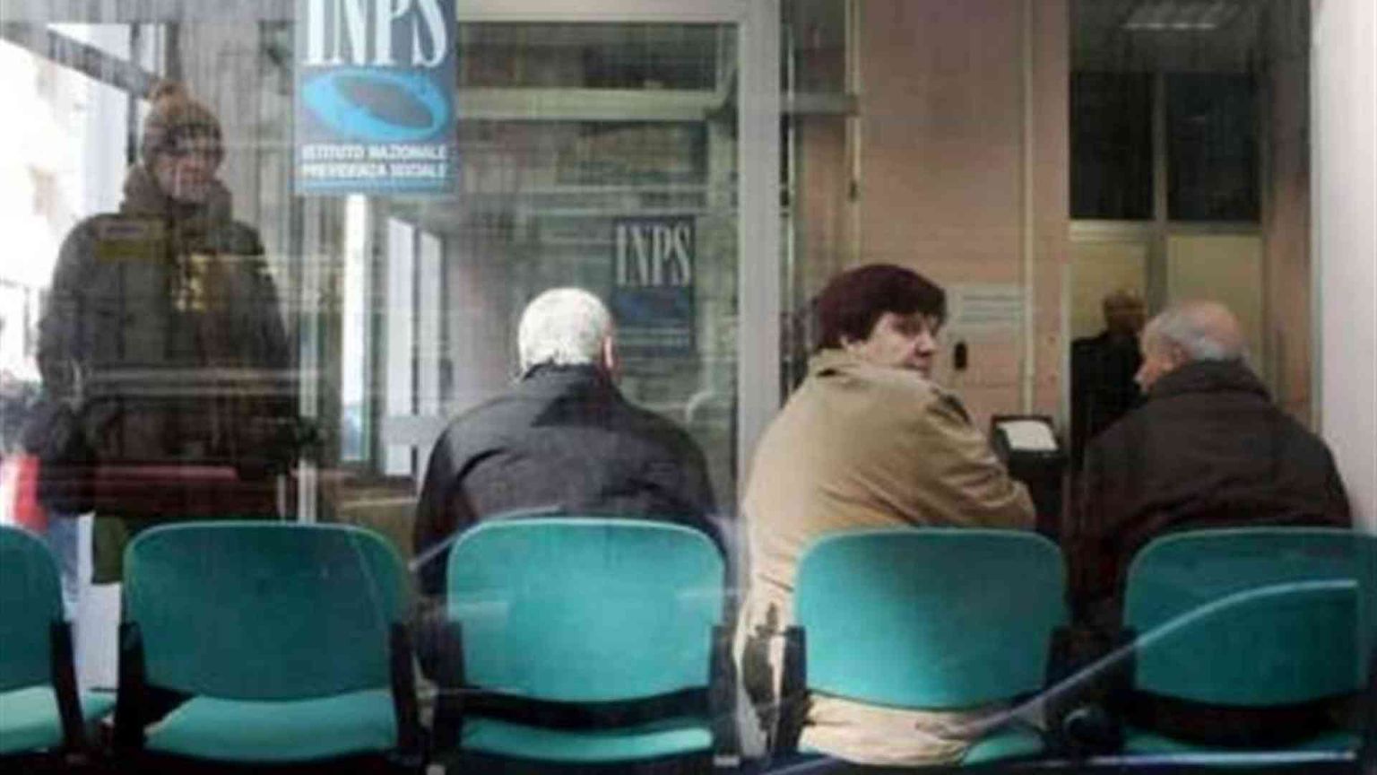 Da dicembre "ricalcolati" gli importi