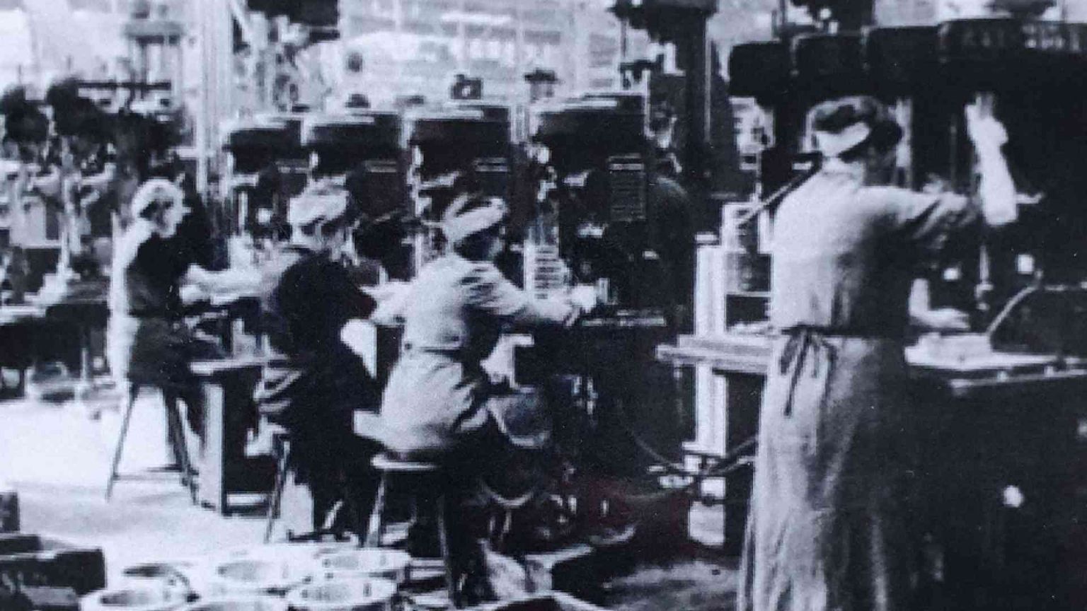 Quelle braccia italiane che servirono al Reich