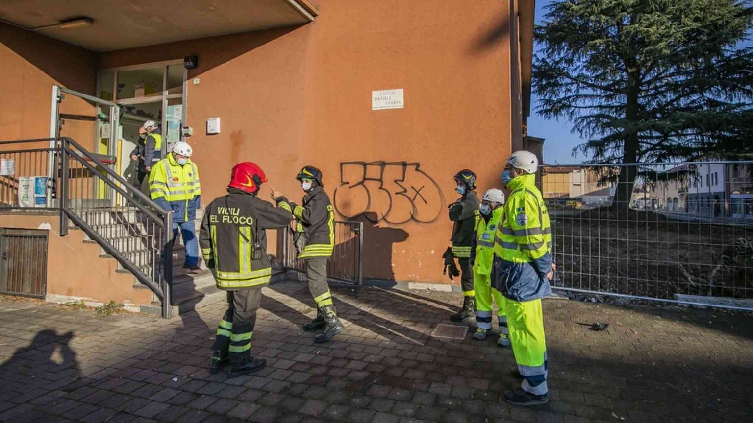 Anche la Pianura Padana è terra sismica, cosa ci dice la storia