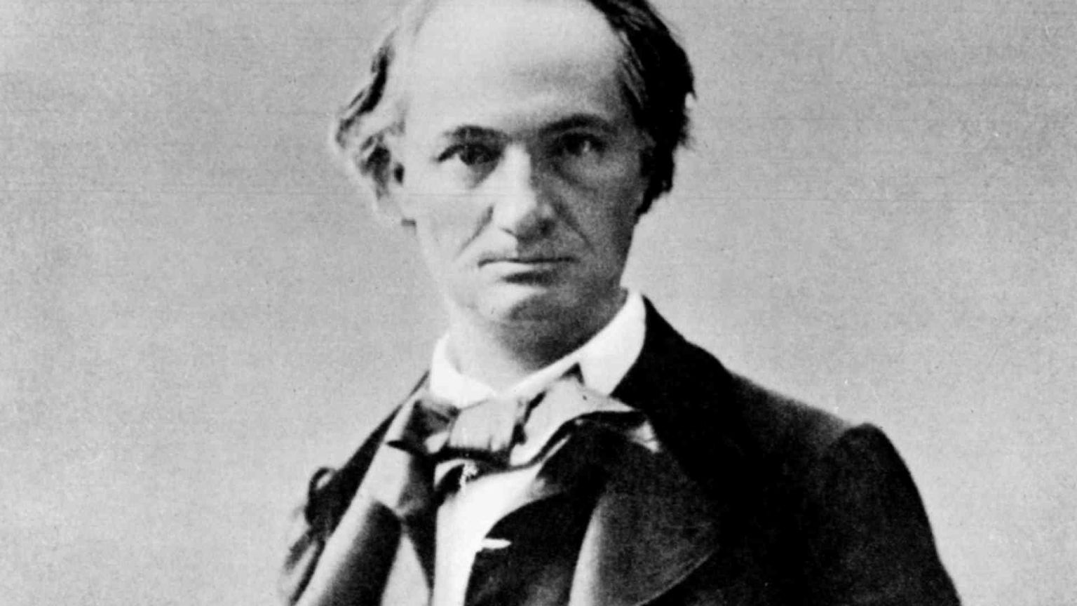 Baudelaire, fiori di terribile bellezza