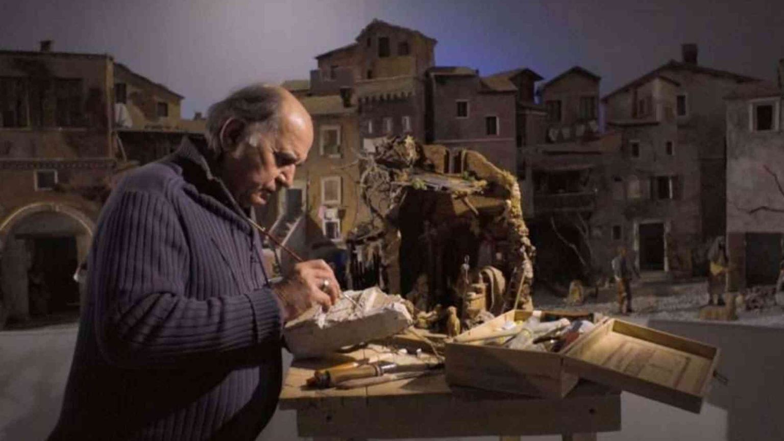 Natale su Tv2000: le dirette con il Papa, film di Natale, docuserie e concerti