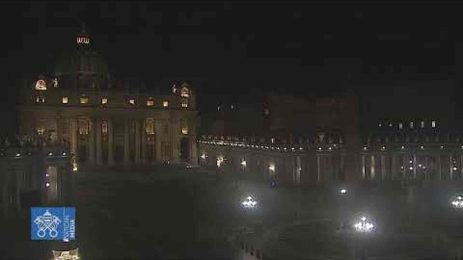 Gli appuntamenti del Papa. Non visiterà il presepe in piazza