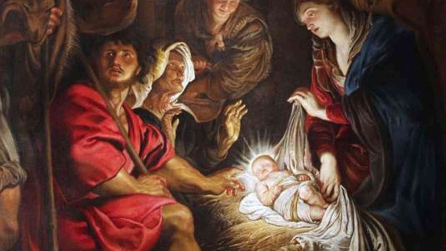 Le Messe in diretta tv e social di Natale e Santo Stefano 2021