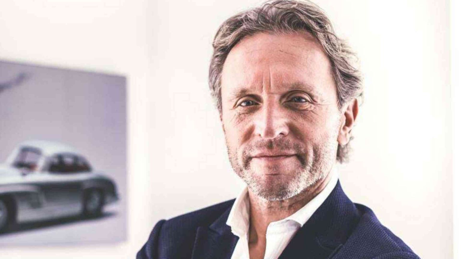 “Sostenibilità, etica e artigianalità: il lusso secondo Mercedes”