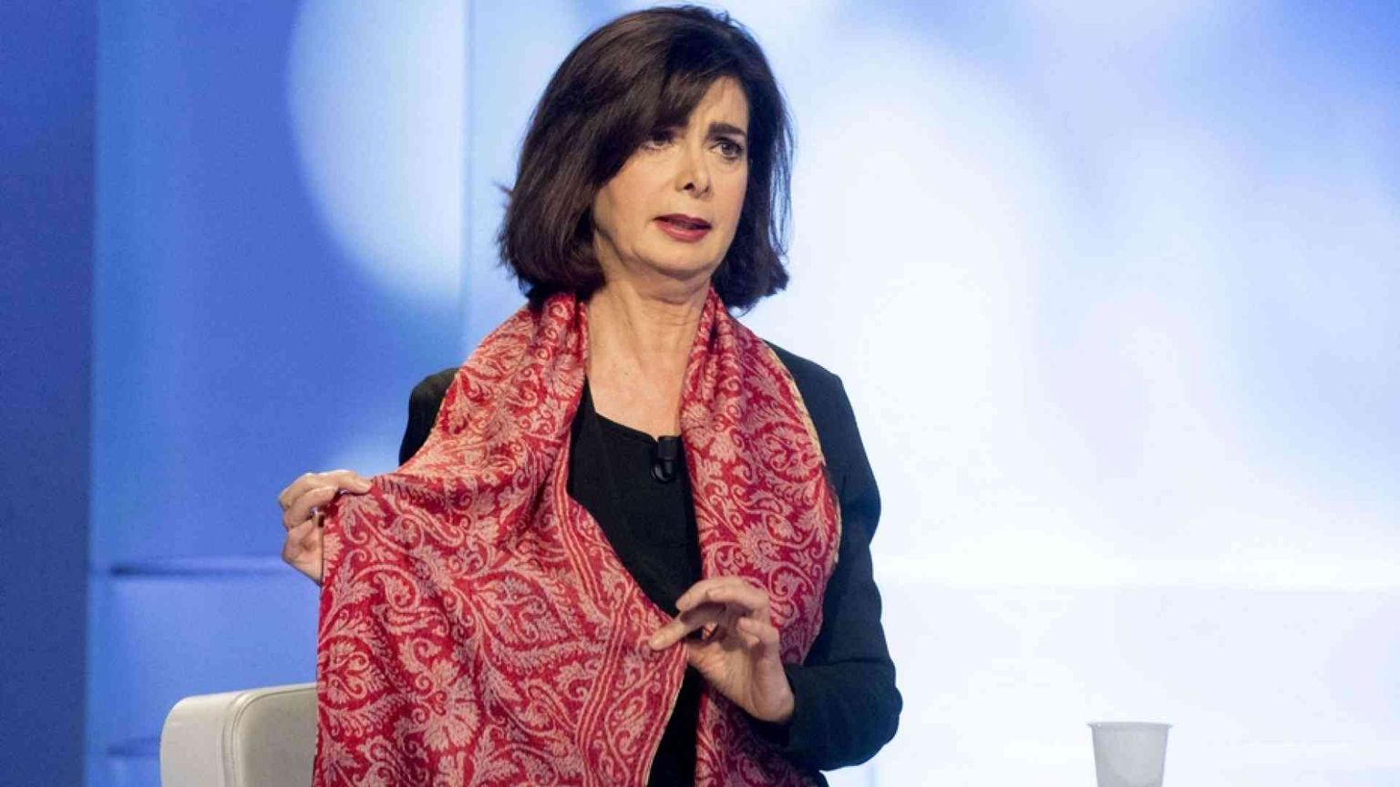 Ong palestinesi, solidarietà a Boldrini di 13 personalità israeliane