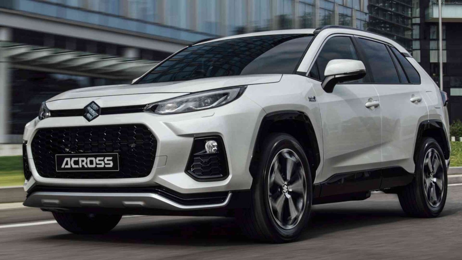 Auto ibride, ecco le migliori 10 Plug-in per autonomia