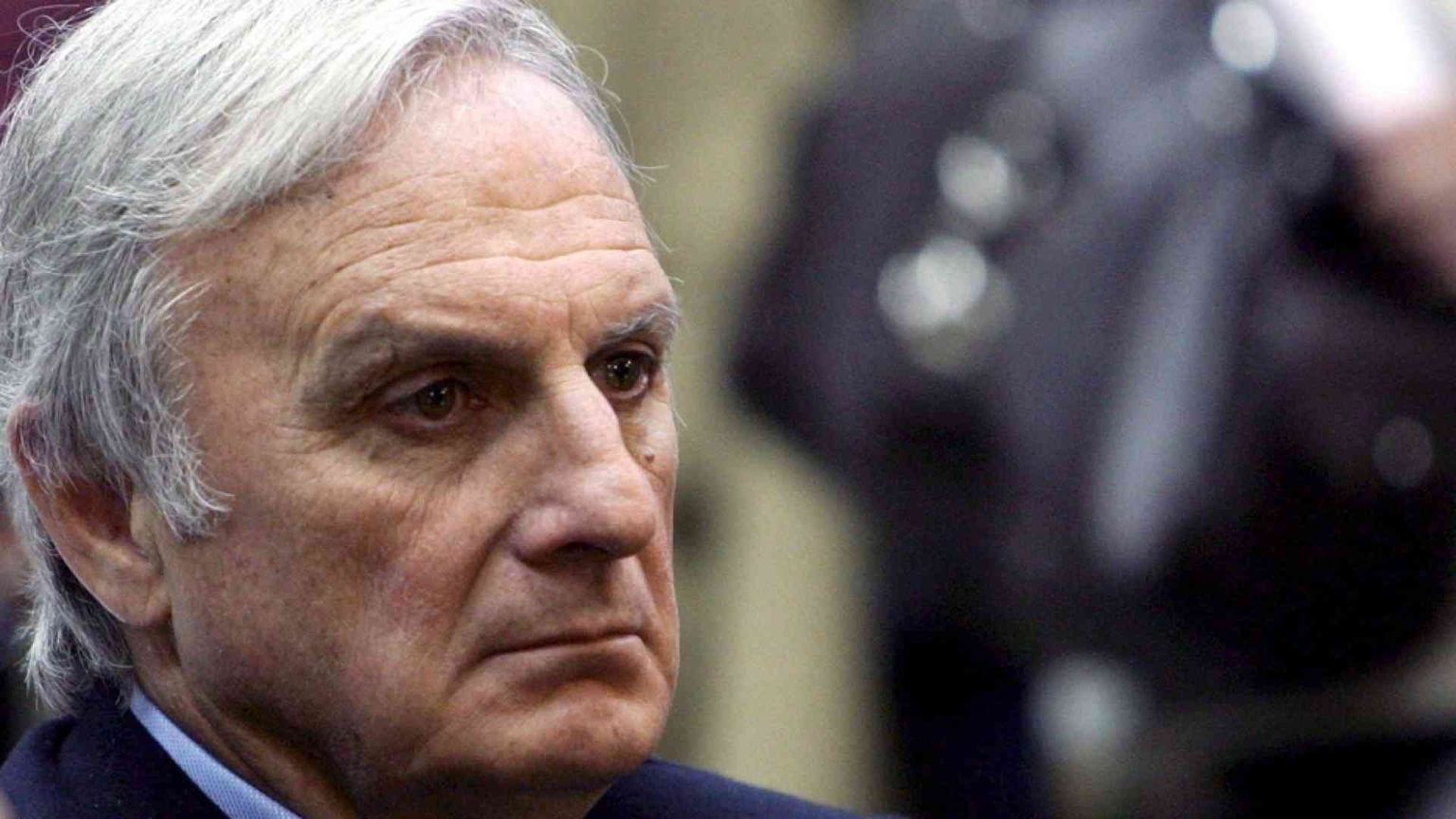 Morto l'imprenditore Calisto Tanzi