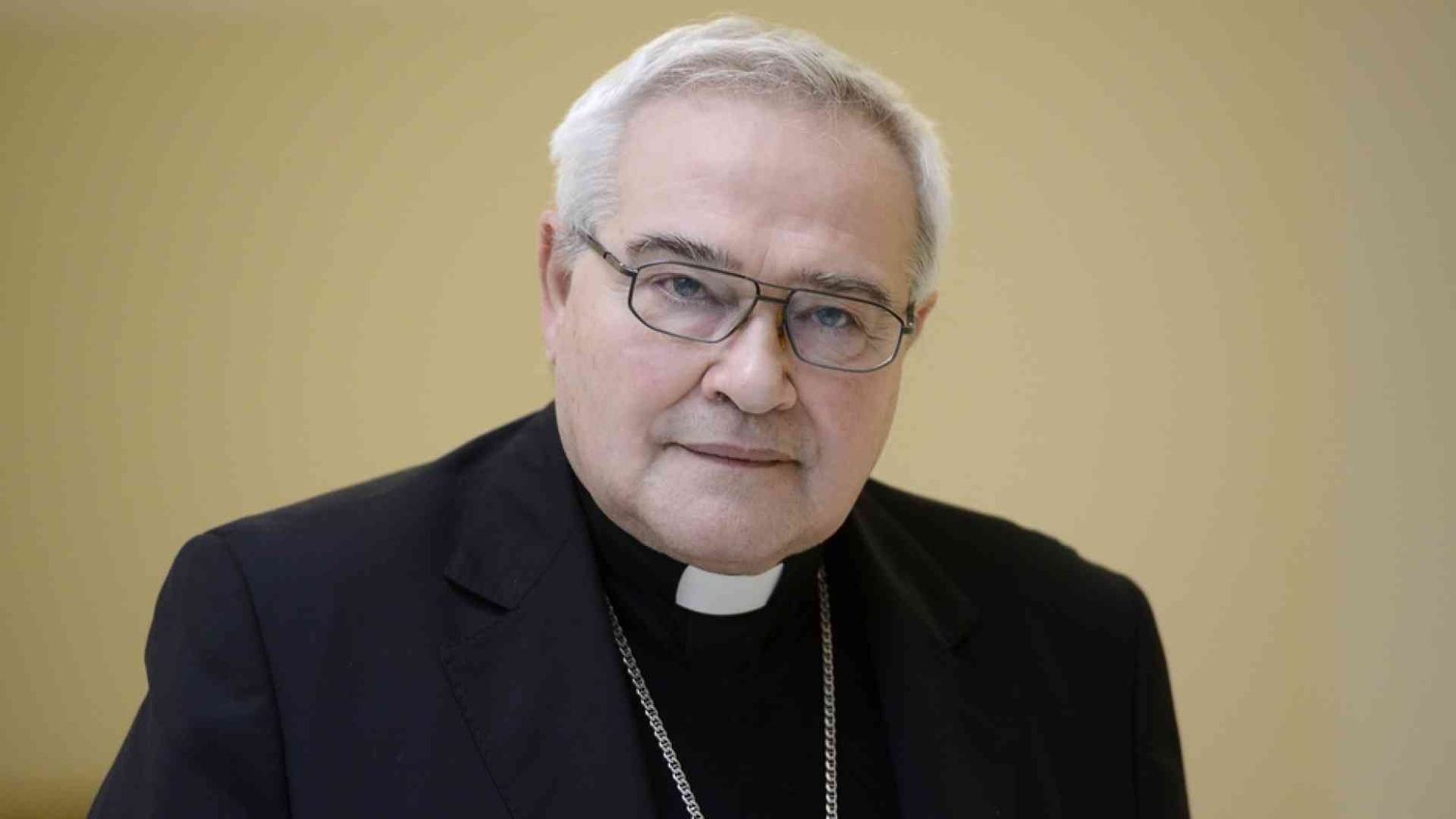 È morto l'arcivescovo Luigi Negri, intelligenza critica a servizio della fede