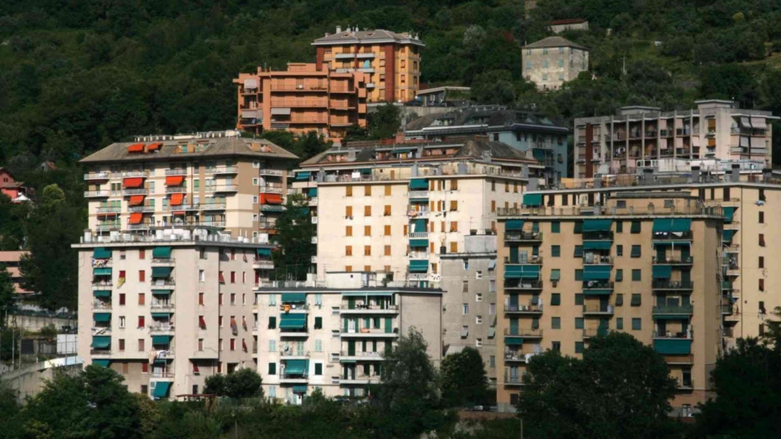 Si sbloccano gli sfratti: incubo per 32mila famiglie