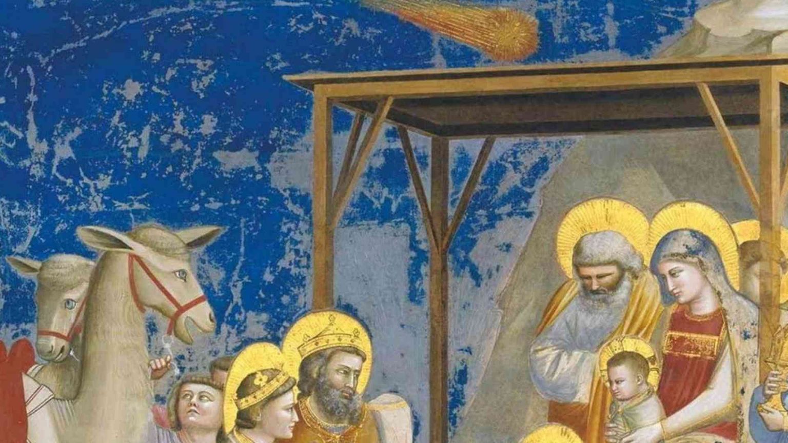 I Magi e la stella. Le domande della scienza e quelle della fede