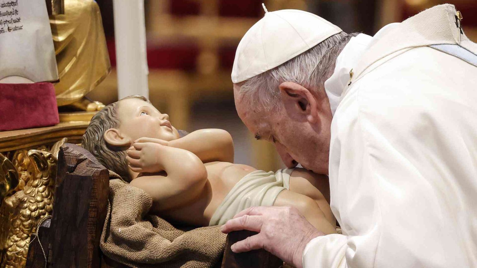 Le Messe in diretta tv e social dell'Epifania