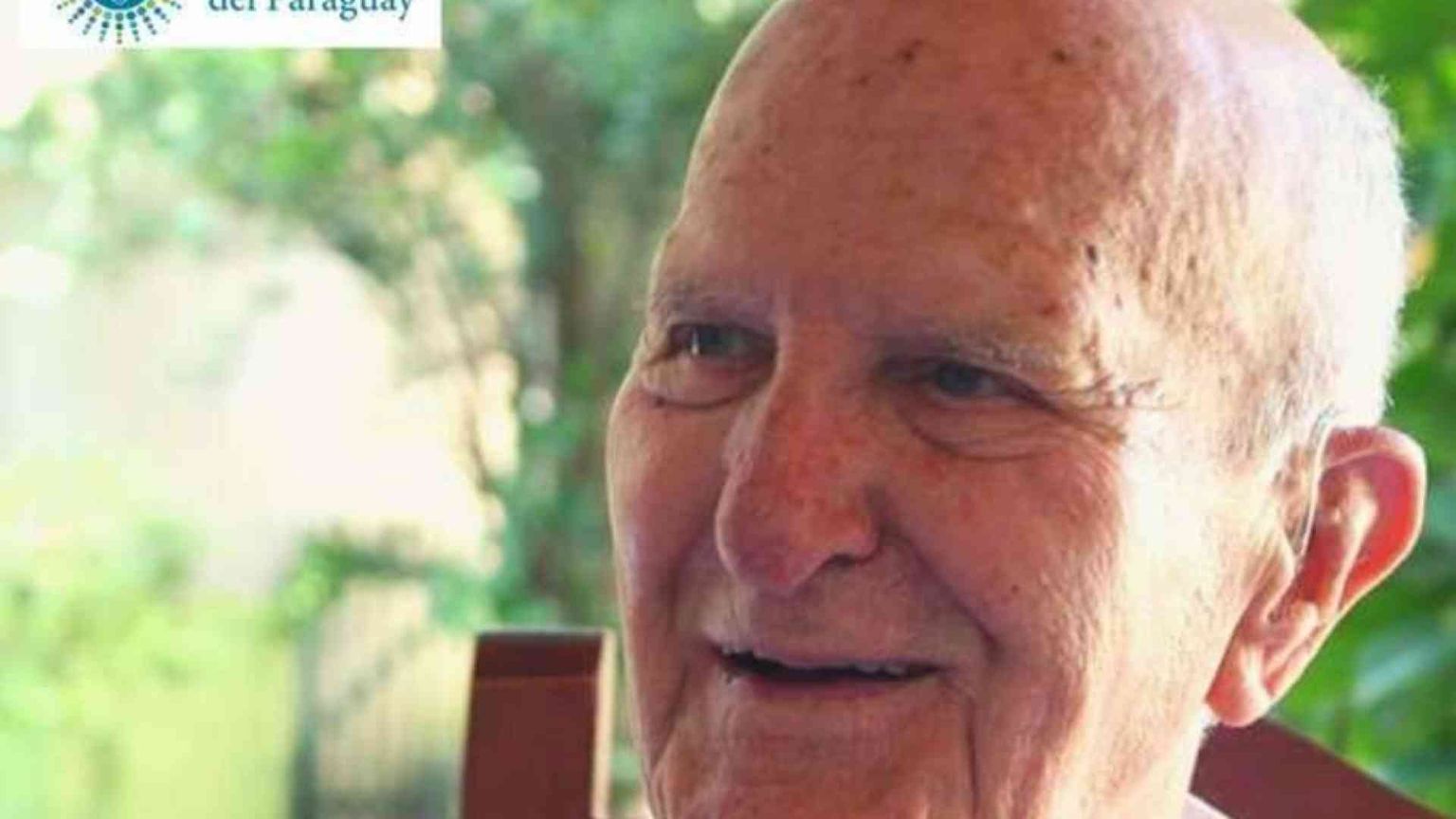 Morto pai Oliva, una vita da testimone per il Paraguay