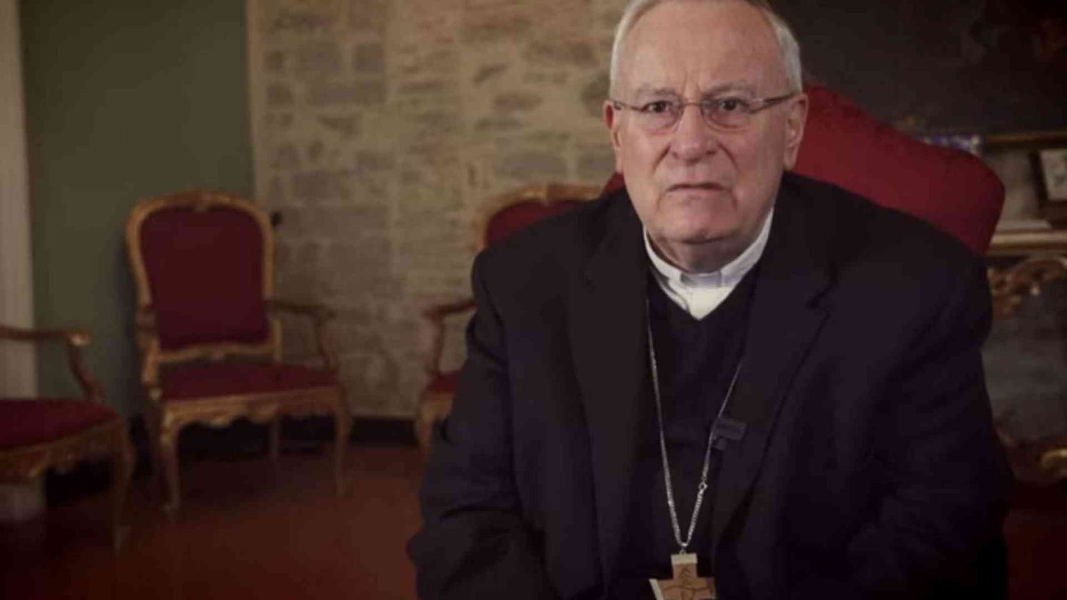 Bassetti: la vocazione è dono. Al centro non ci sia l’«io»