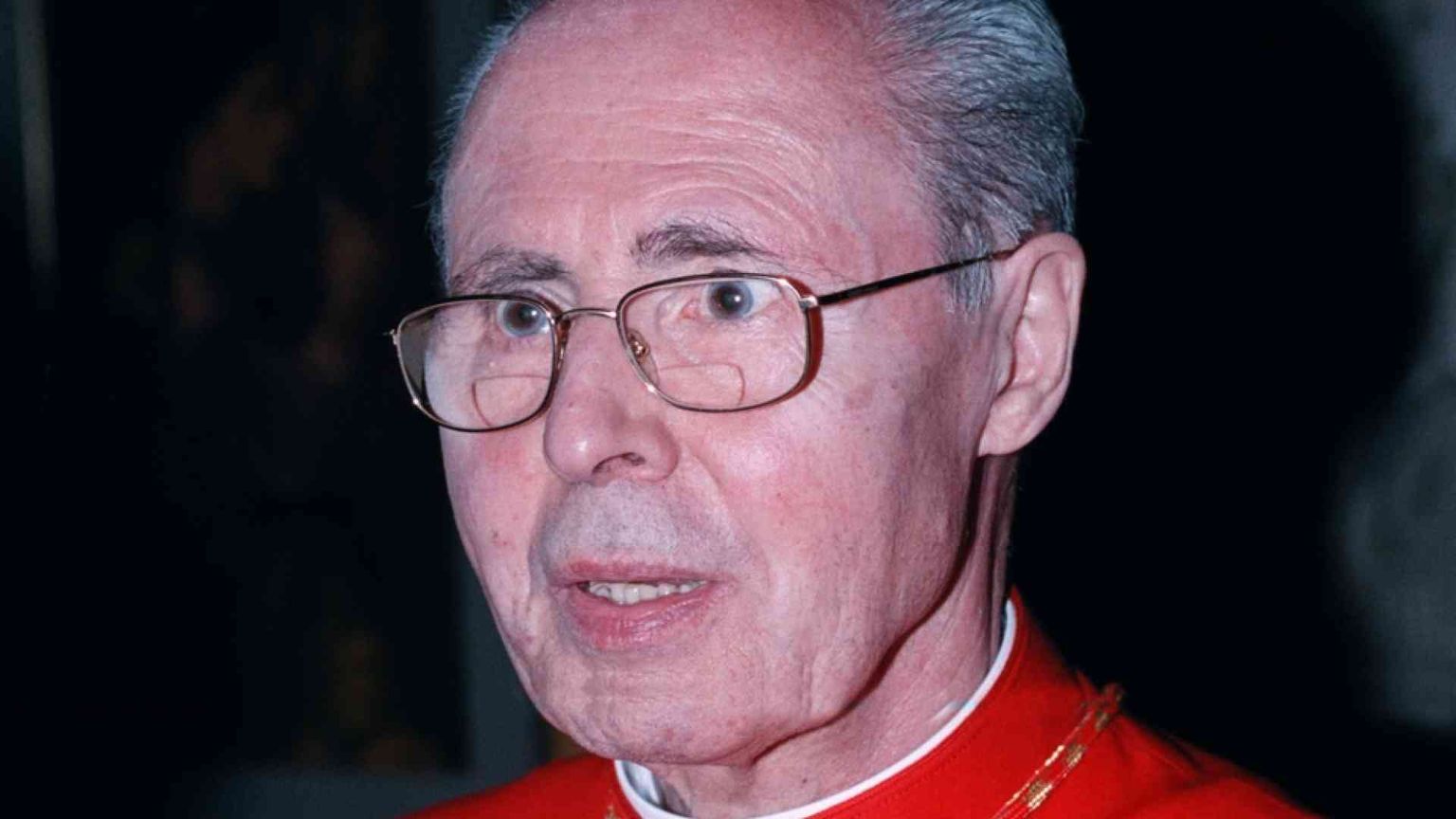 Morto il cardinale Álvarez Martínez, 96enne pastore emerito di Toledo