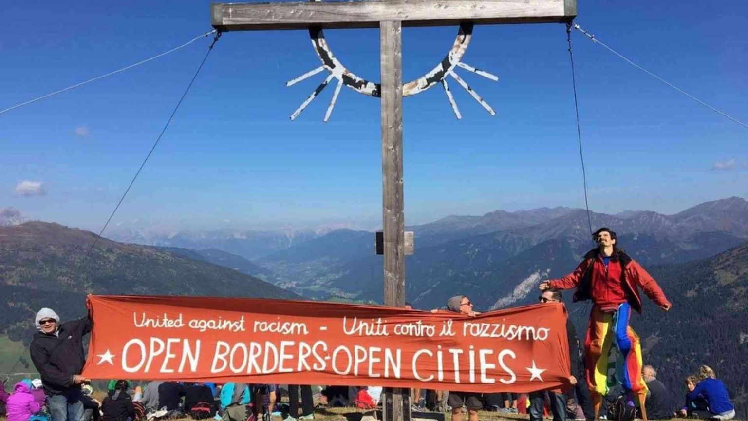 La tratta dei migranti al Brennero: Italia-Austria con 800 euro ai passeur