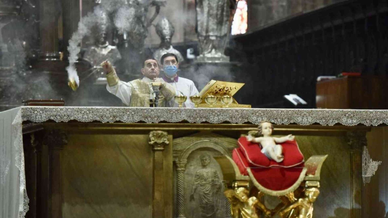 L'arcivescovo Delpini: l'impegno politico deve riguardare i cristiani