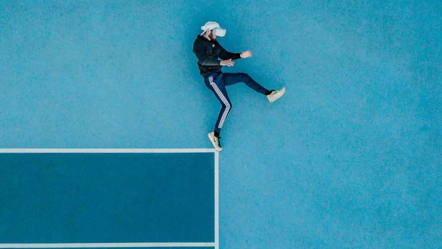 Andrea Pinotti: «Noi come Narciso nella realtà virtuale»