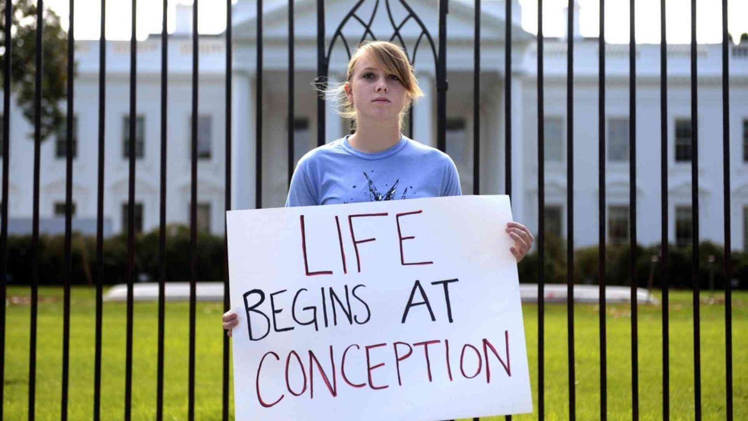 «L’anno scorso 42,6 milioni di aborti nel mondo»