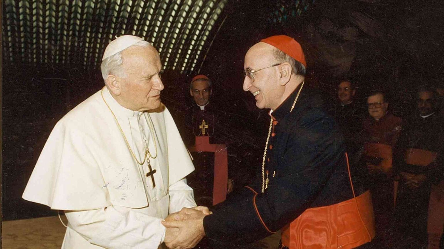 Giacomo Biffi, cardinale «ambrosiano» e profeta di Bologna