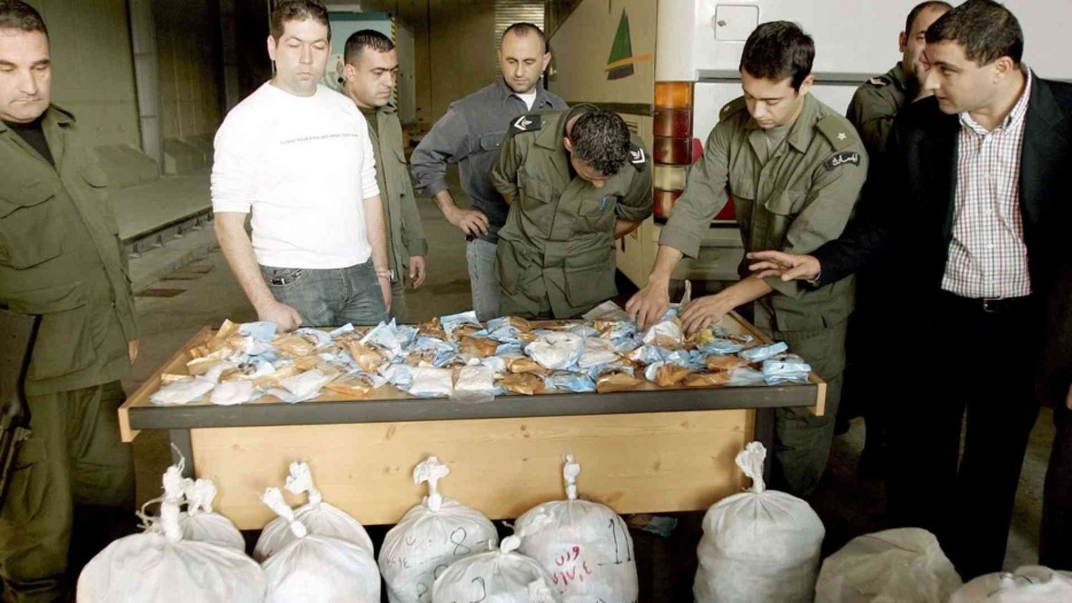 Captagon e le droghe di Stato. Ecco come i regimi restano in sella