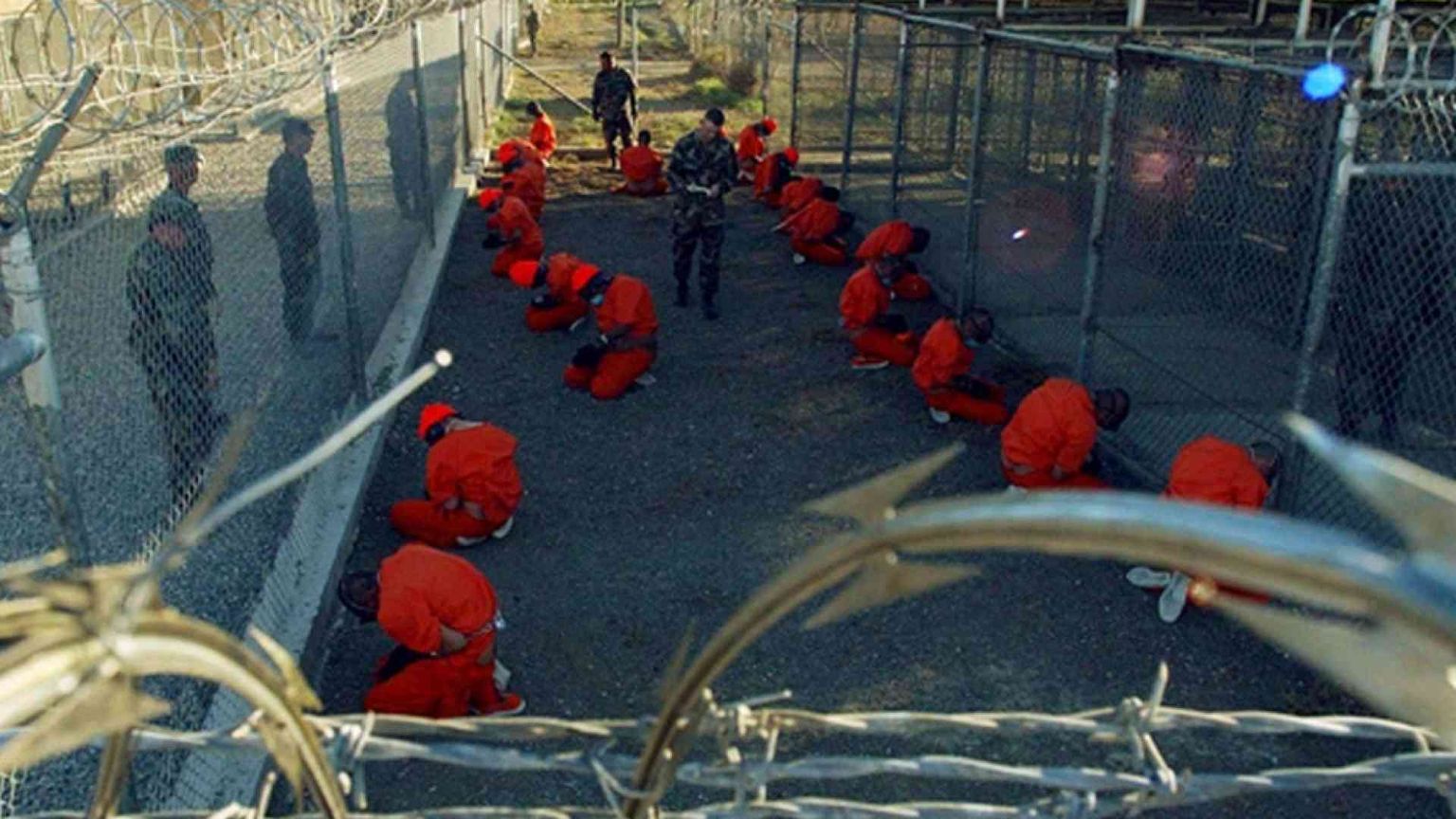 Guantanamo, a 20 anni dall’apertura rimane imprigionato nelle promesse