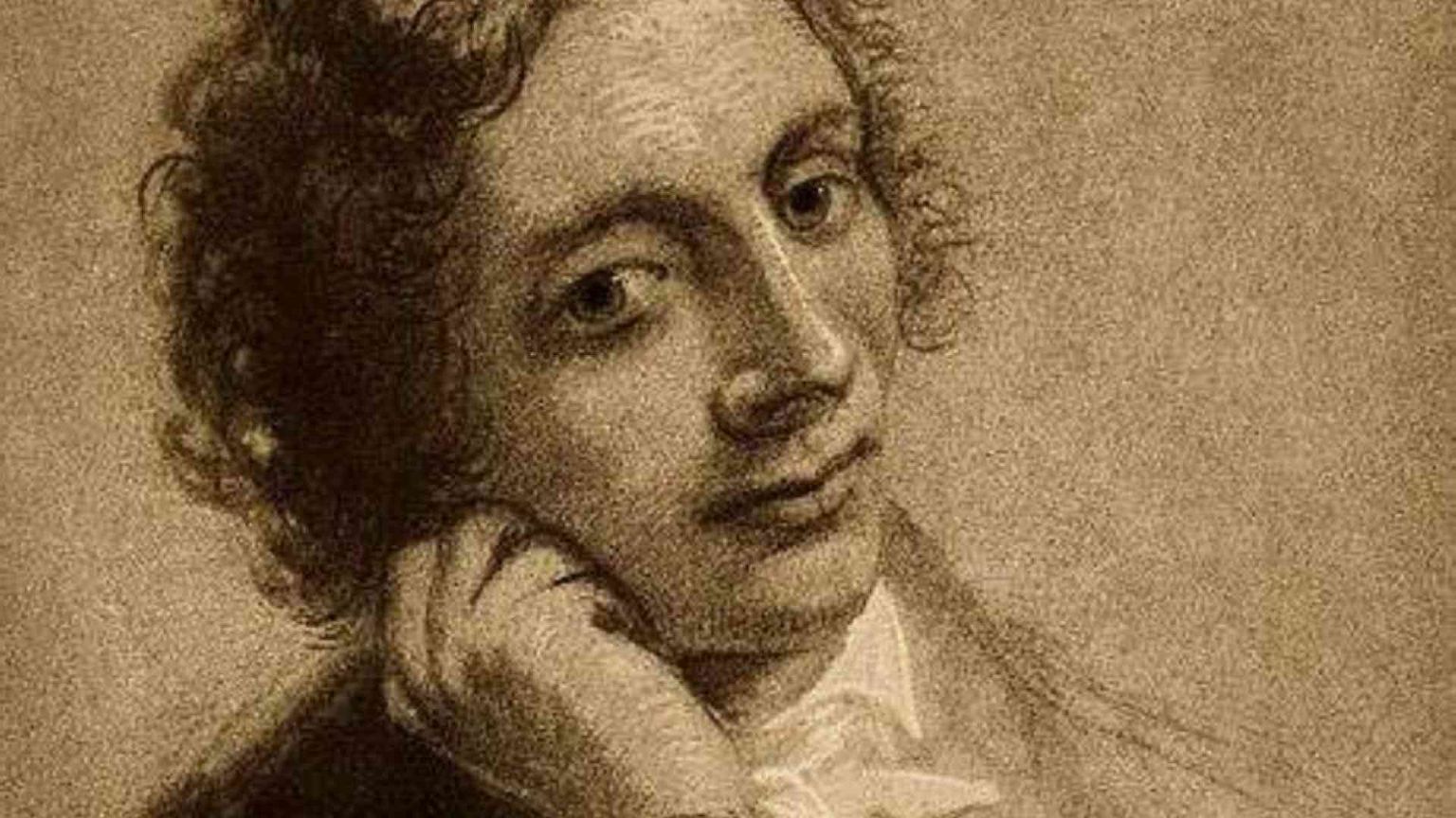 Le lettere di Keats, il poeta camaleonte tra eros, verità e bellezza