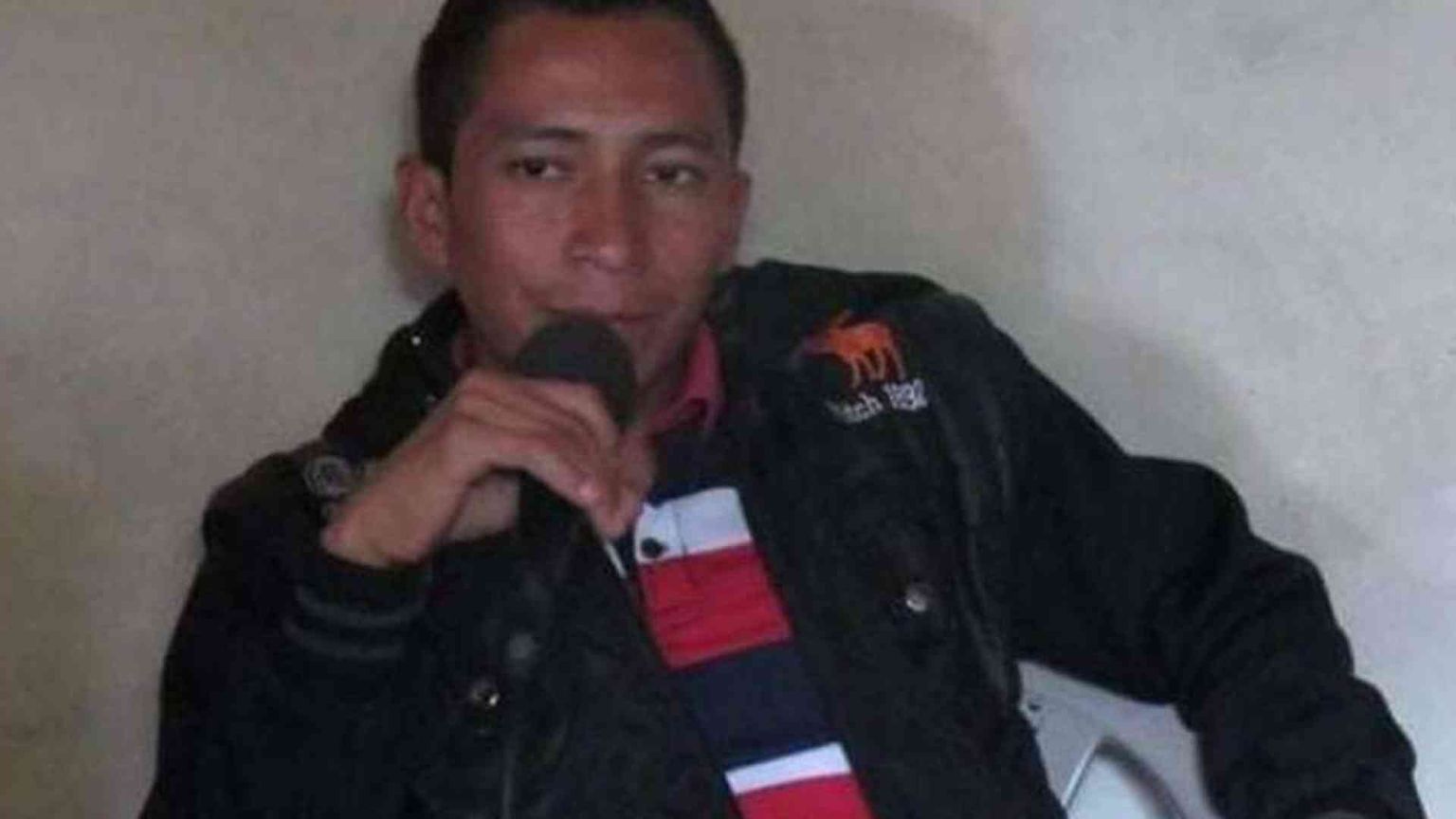 Assassinato l'attivista e operatore pastorale Pablo Hernández