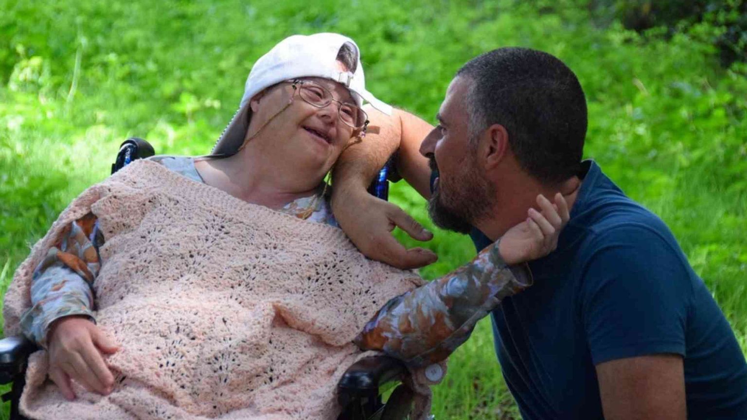 Caregiver familiari, si riparte ma la legge è dimezzata