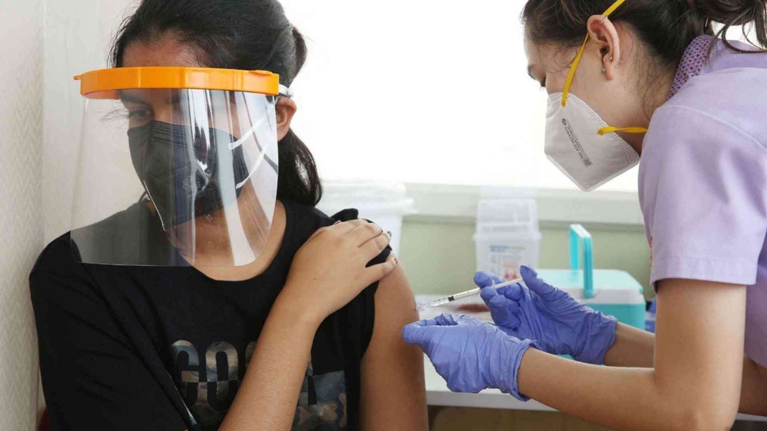 Inafferrabile variante Omicron. Chi è il nemico che ci assedia