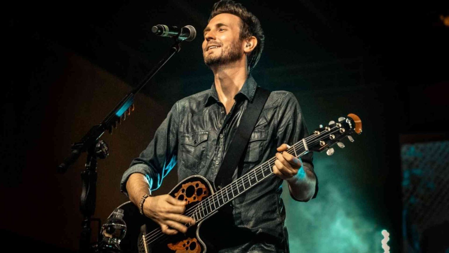 The Sun, al via la prima etichetta di musica cristiana