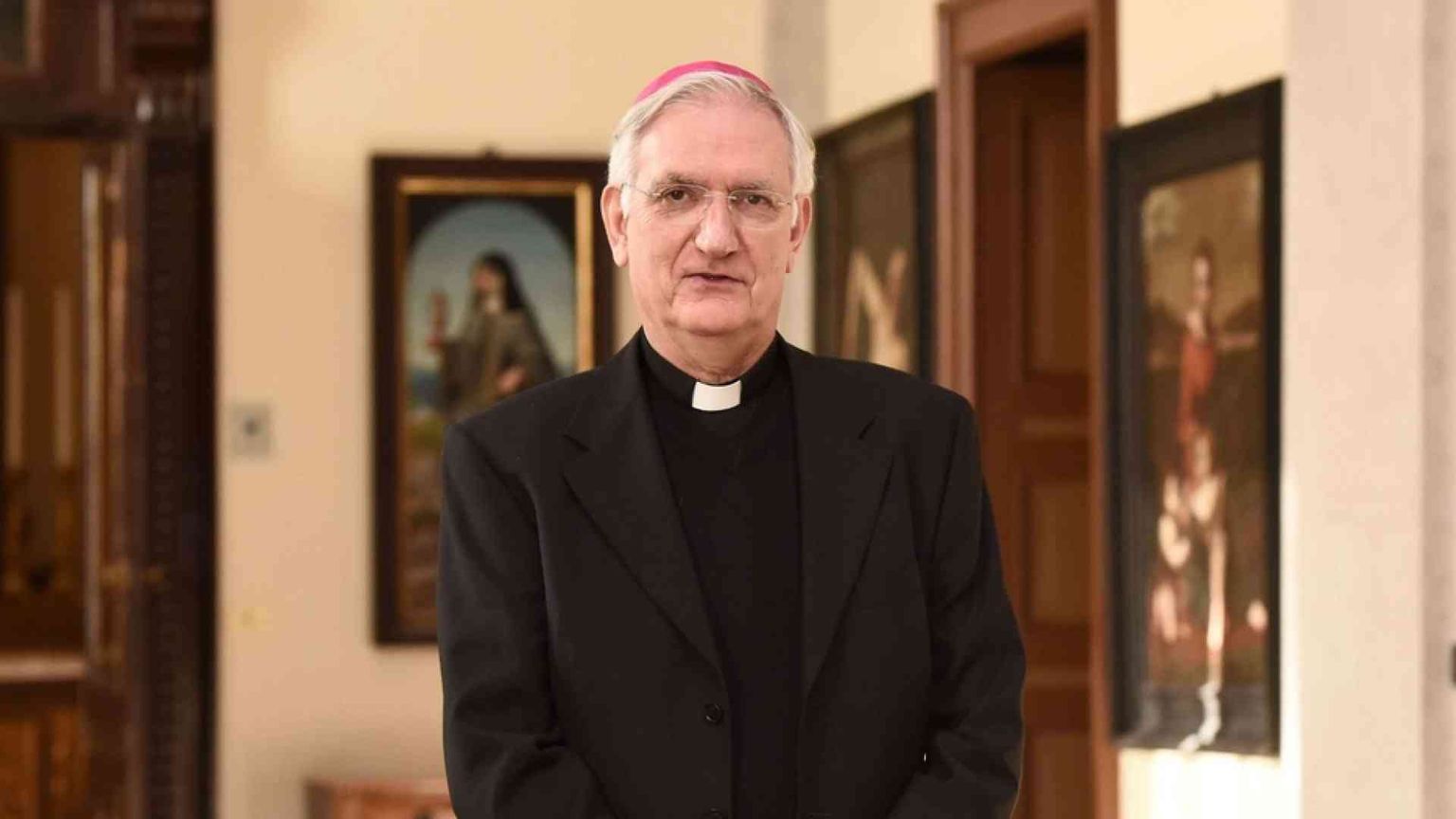 L'ambrosiano Campiotti è il nuovo vescovo di Volterra