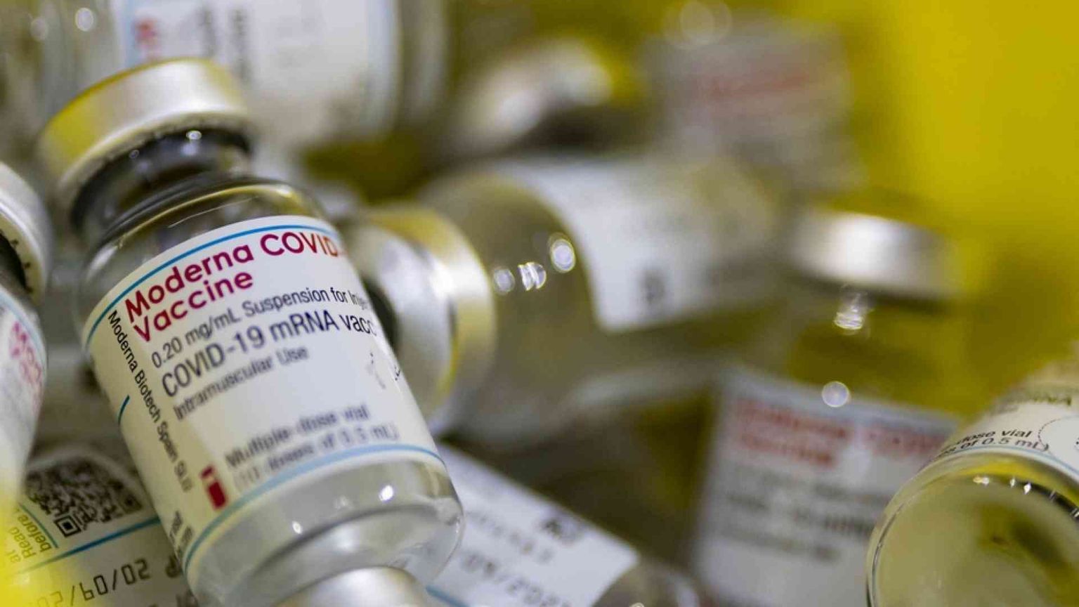 L'Africa rifiuta i vaccini in scadenza e chiede anche frigoriferi e siringhe