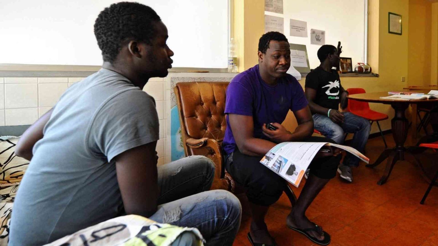 Il decreto flussi è in vigore: ingressi per 69.700