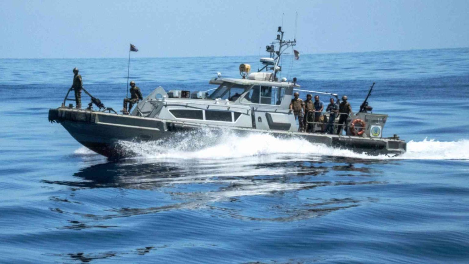 Crimini in Libia, «Italia e Malta siano processate dall'Aja per complicità»