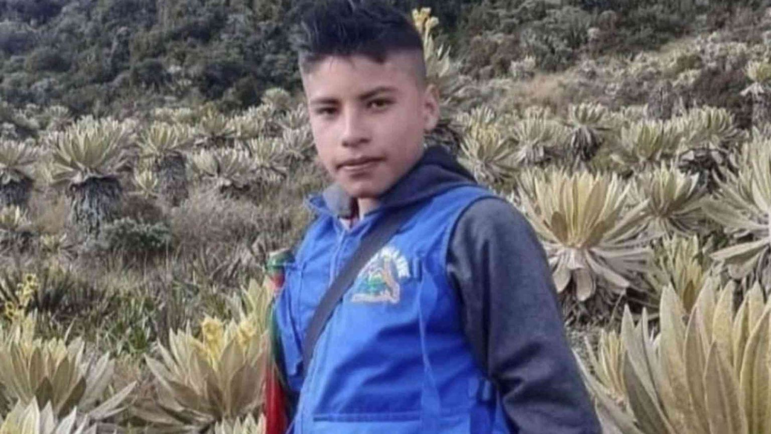 Trucidato un ambientalista 14enne. In un anno uccisi 145 attivisti