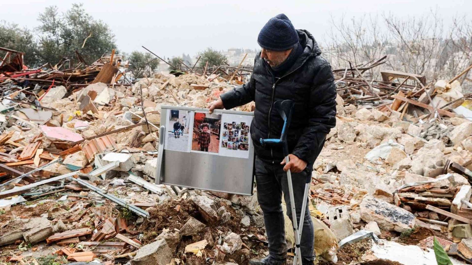 Demolita a Sheikh Jarrah la casa di palestinesi divenuta simbolo degli sfratti