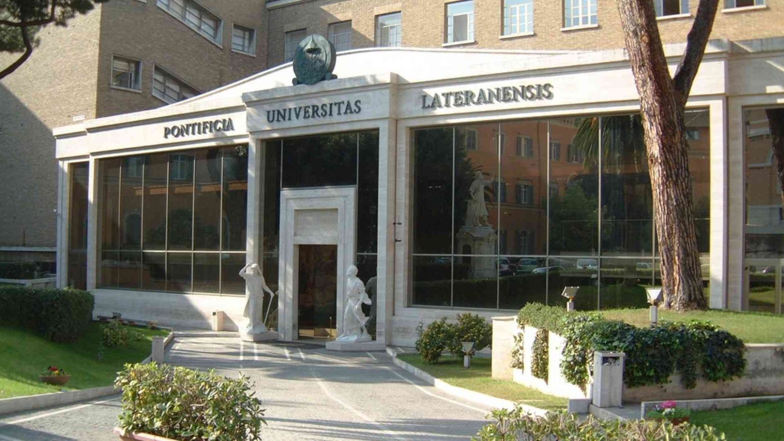 Il dialogo chiave per la pace. Seminario alla Lateranense