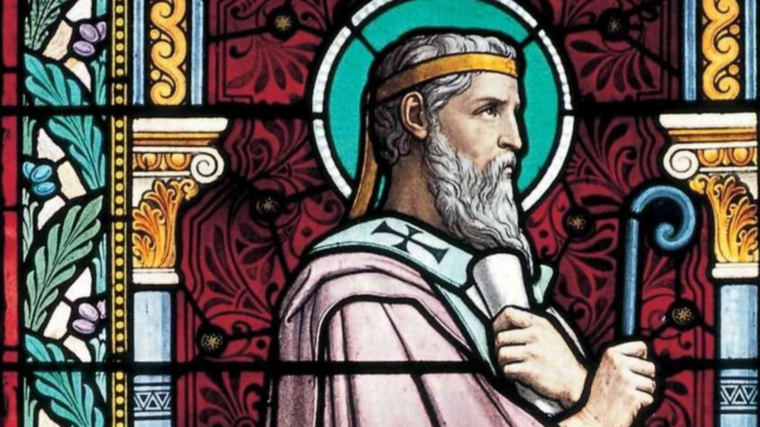 Sant'Ireneo sarà dottore della Chiesa