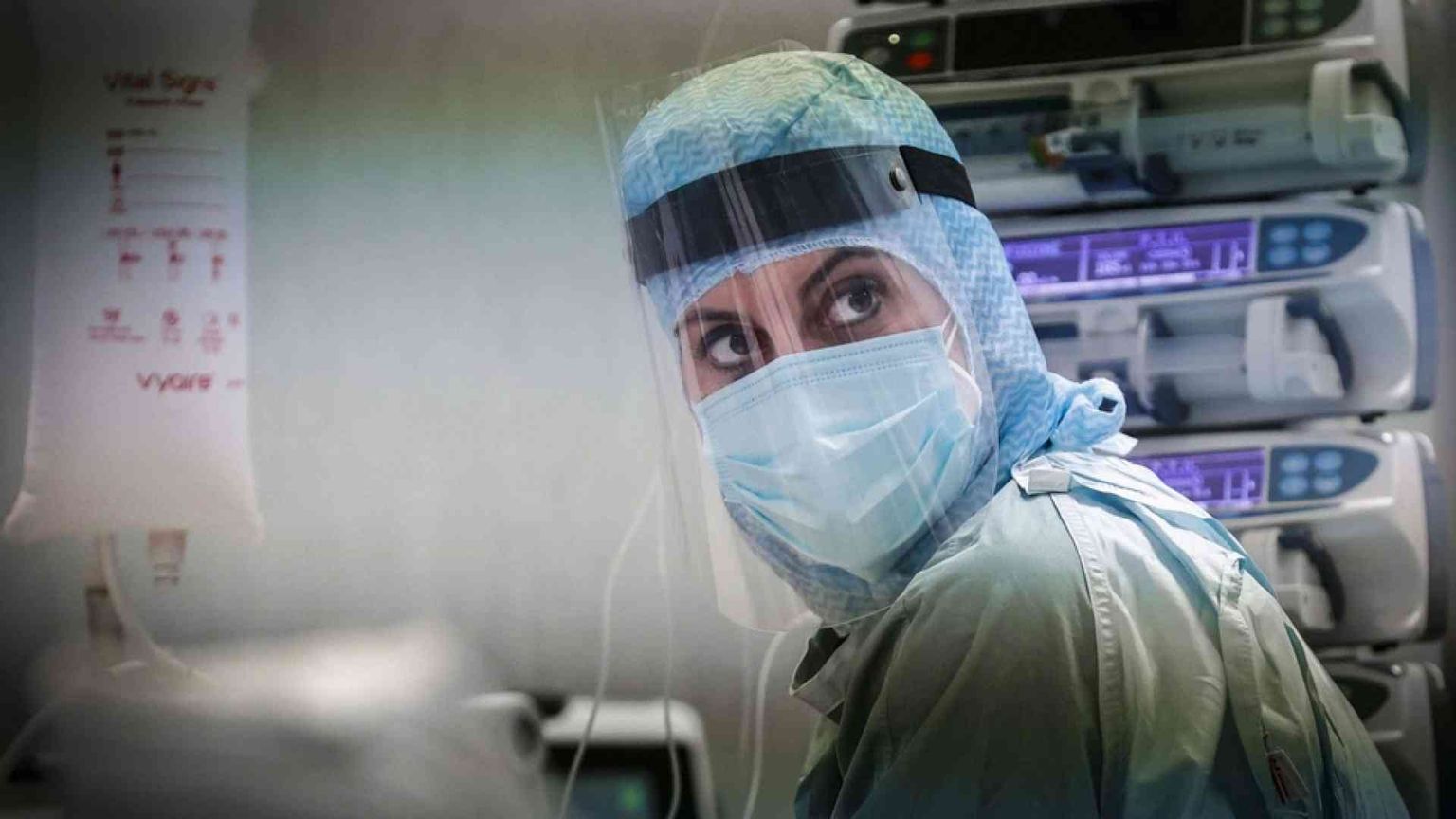 «Il medico è per la vita, non darà mai la morte ai suoi pazienti»