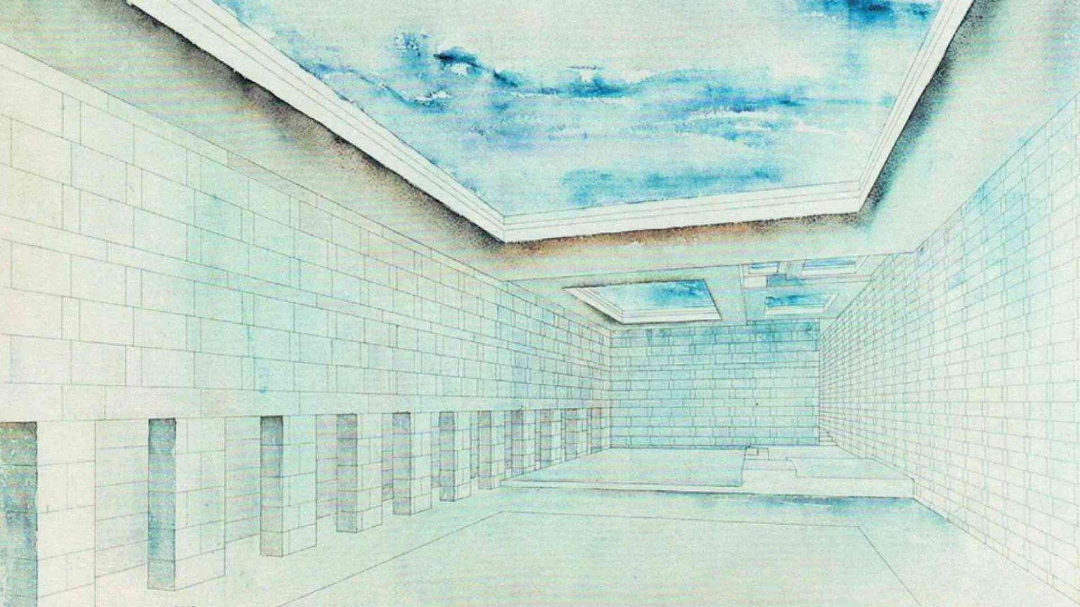 Il Danteum e Terragni, architettura come poesia