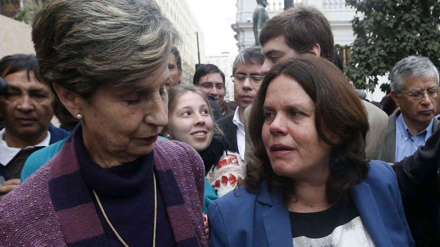 Boric, governo al femminile: alla Difesa la nipote di Allende