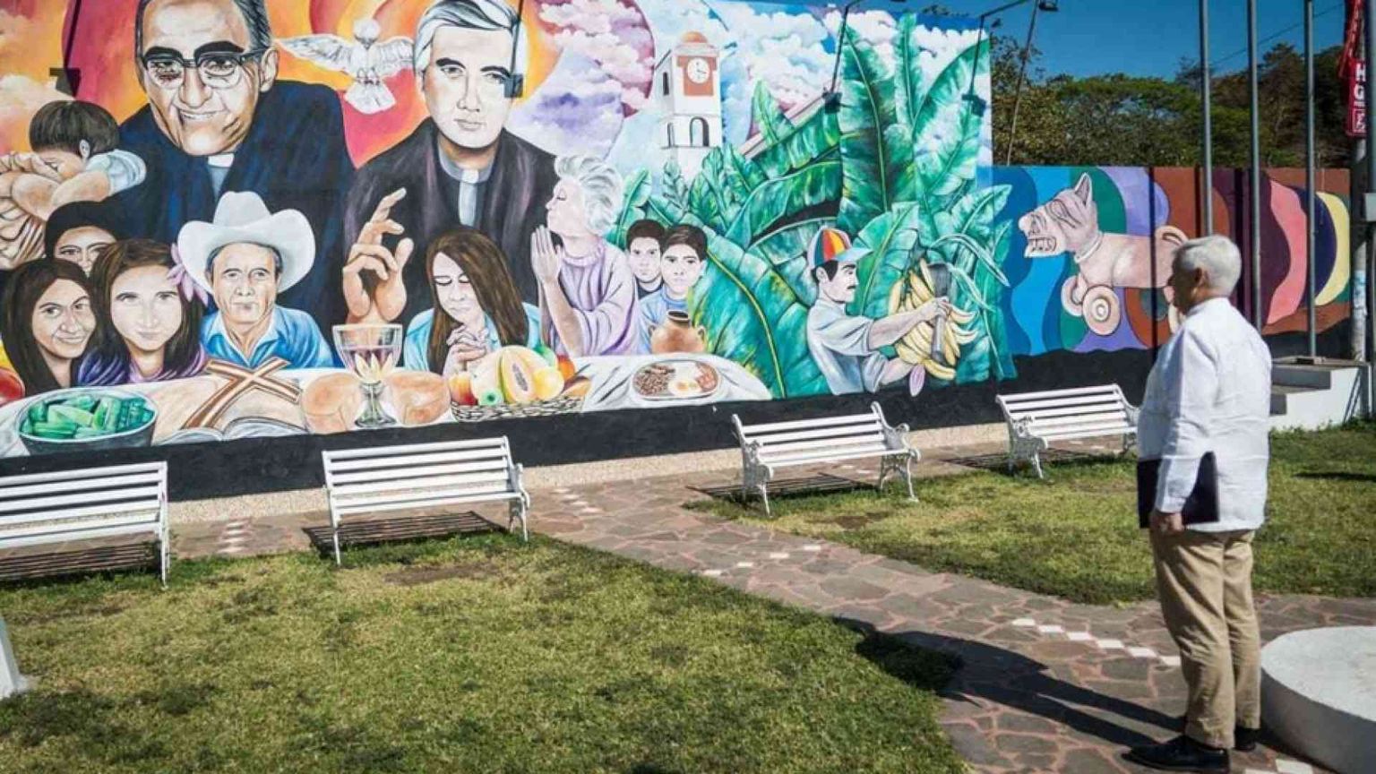 Oggi beato padre Rutilio Grande, martire degli ultimi in San Salvador