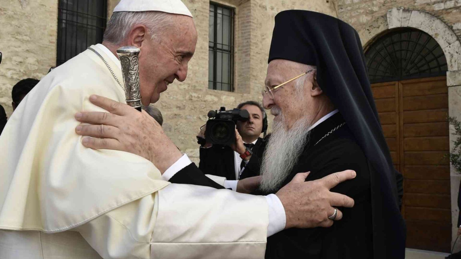 Comunione nelle differenze: per un rinnovato ecumenismo