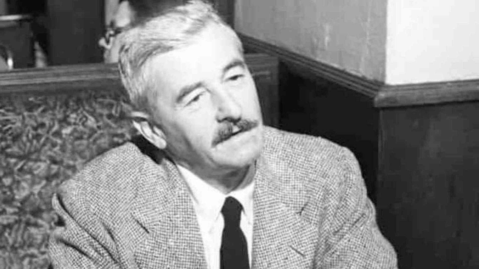 L'epopea di William Faulkner tra memorie e rimpianti del Sud
