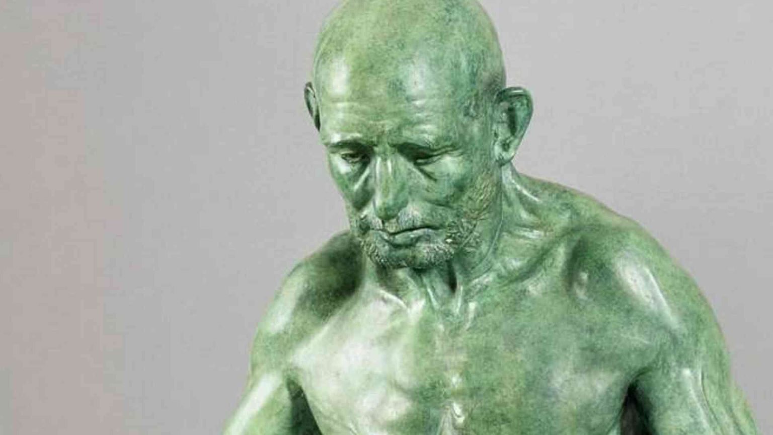 Il posto di Francesco Messina nel Novecento