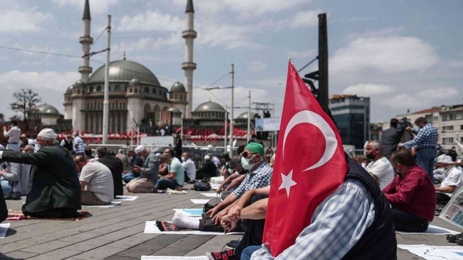 Essere cristiani in Turchia fra accoglienza, dialogo e disagi